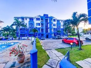 Three Bedroom at Shikara, Behind City Mall - Mazeras