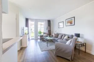 Ferienwohnung Moin - Neddesitz