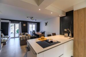Maisons de vacances Marina LTI : photos des chambres