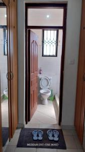 Three Bedroom at Shikara, Behind City Mall