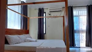 Three Bedroom at Shikara, Behind City Mall