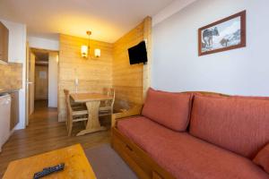 Appartement Belle Plagne