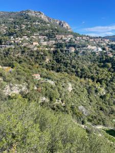 Rue du Barri, 06360 Èze, France.