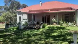 Kitty's Smithfield B&B - Smithfield