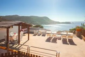 Giglio Verde 1 - Arenella