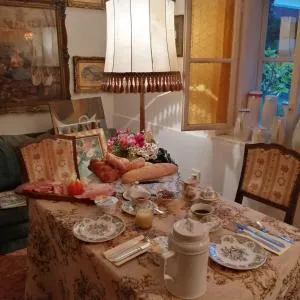 福纳吉沃尔特住宿加早餐旅馆 - 勒亚尼法鲁