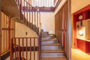 Chalets Chalet Les Galetas du Mont Blanc : photos des chambres