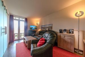 Resort Deichgraf Resort Deichgraf 31-01