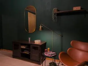 Loukia's Place - Piána