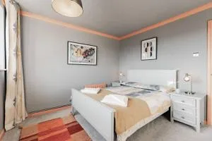 Sarah's Cottage - Norfolk Cottage Agency - Northrepps