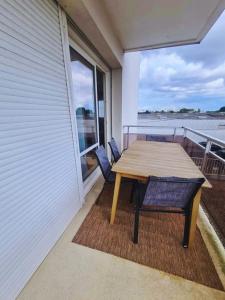 T4 proche de tout ! Séjour parfait garanti