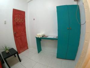 Antwet Backpackers Inn & Rooftop Bar