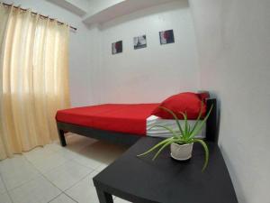 Antwet Backpackers Inn & Rooftop Bar