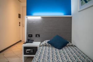 Single Room room in Hotel Maritan