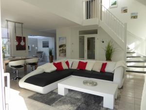 Villa Beach & Golf - 4hvězdičkové hotely ve městě Julianadorp