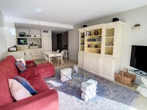 Appartements centre ville Cannes