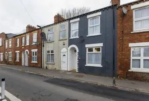 208 Salisbury Terrace - Nether Poppleton