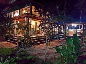 Cozy Eco Villa - 8 min. from Downtown Arraial - Antônio Cipriano