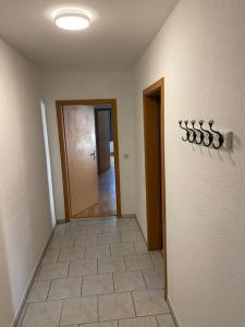 Idyllisches Wohnen zur Bergmühle