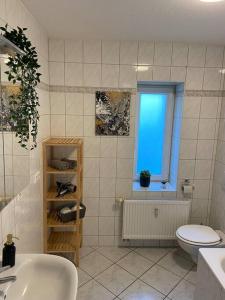 Idyllisches Wohnen zur Bergmühle