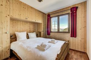 Chalet Petite Arvine