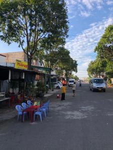 Homestay Tuấn Kiệt-Phan Thiết