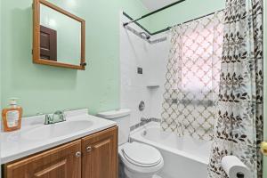 Enchanting Echoes: Oasis Near the Falls