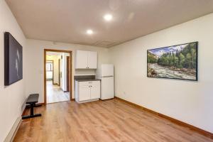 Stunning Durango Retreat with Decks and Fireplace!