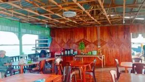 Dylaa Paradise resort - 拿笃