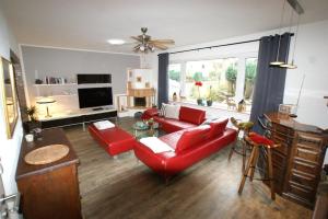 Ferienhaus Landhaus Klein