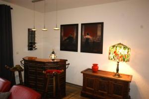 Ferienhaus Landhaus Klein