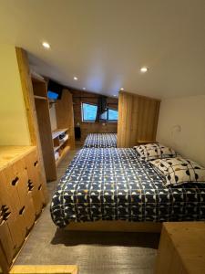 Val Thorens Appartement 8 personnes aux pieds des pistes