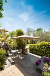 Hotels Domaine de Verchant & Spa - Relais & Chateaux : photos des chambres