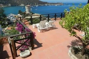 Romantica - Giglio Castello