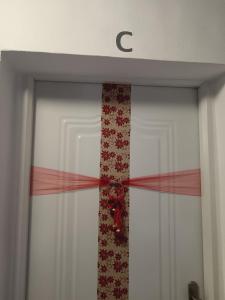 Apartamentos Jara 1C