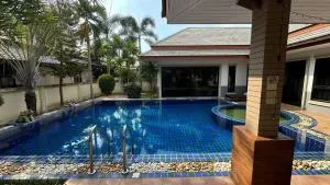 Cozy Villa Tai - Ban Map Fakthong