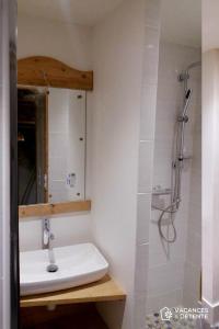 Val Thorens Appartement 8 personnes aux pieds des pistes