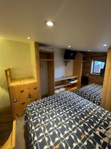 Val Thorens Appartement 8 personnes aux pieds des pistes