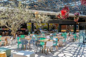 Lindo studio pronto para você