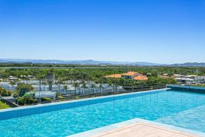 Lindo studio pronto para você