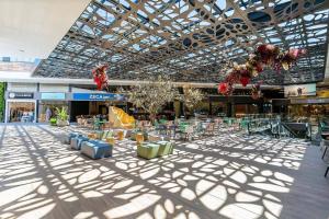 Lindo studio pronto para você