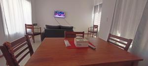 Mendoza departamento