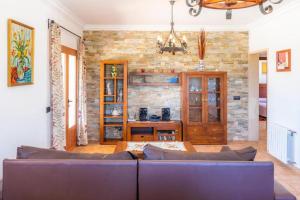 Villa Es Contes by Slow Villas