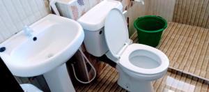 Three Bedroom at Nyali