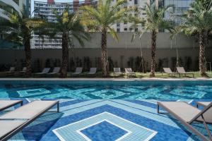 Yume Zahle Studios - Hoteles de 4 estrellas en São Paulo