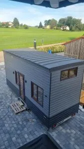 Tiny House Flexhome - 奥伊-米特尔贝格