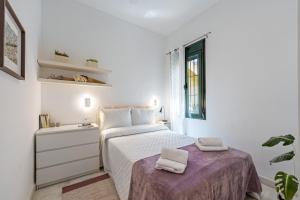 iloftmalaga Calle Camas - Hoteles de 4 estrellas en Málaga