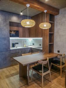 New Gudauri Four Seasons F1 by Gudauri Travel