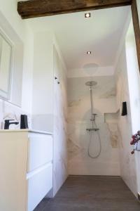 Chalet Schmelz Huette mit Sauna und Garten