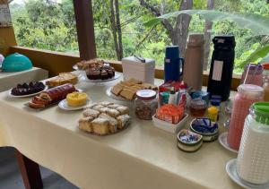 Pousada Alto da Praia